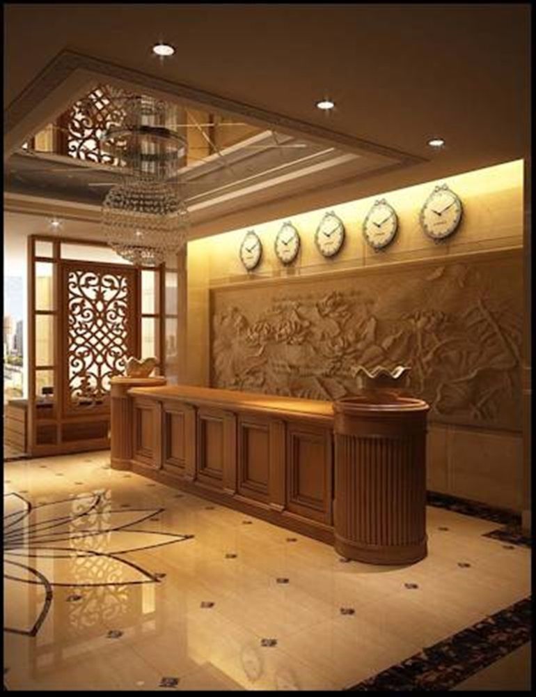 Mely Hotel Ha Noi Hanoj Exteriér fotografie
